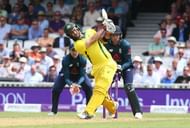 England v Australia - 1st Royal London ODI
